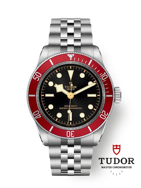 rolex tudor black bay|Tudor Black Bay vintage.